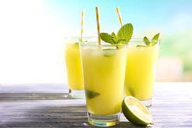 Fresh Sweet Lime Juice